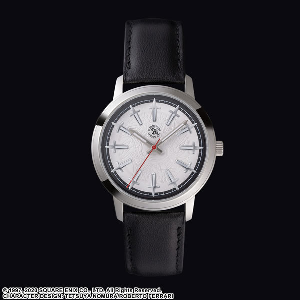 ファイナルファンタジーVIIリメイク 腕時計 〈ティファ・ロックハート〉[スクウェア・エニックス]が好評発売中