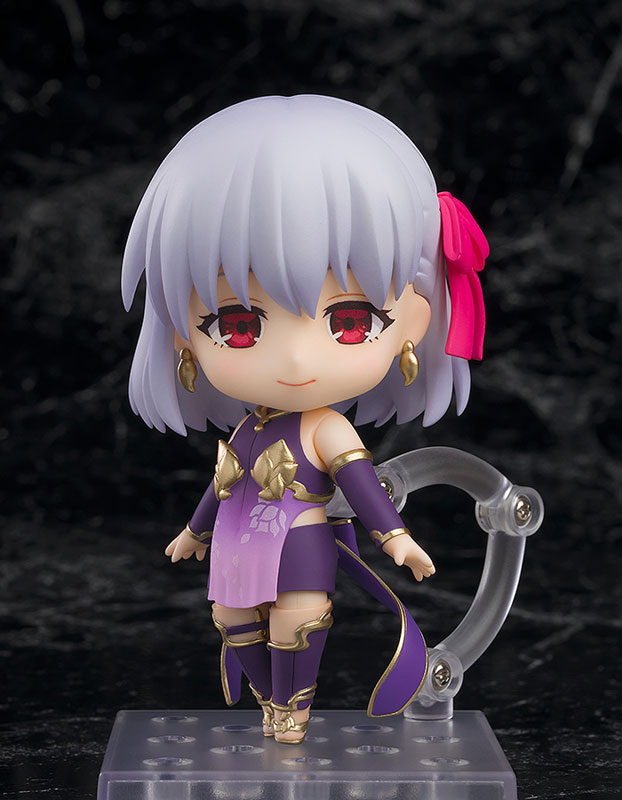 ねんどろいど Fate/Grand Order アサシン/カーマ[グッドスマイルカンパニー]が予約受付開始