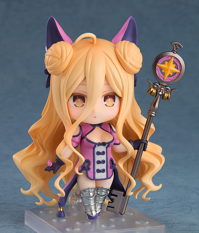 ねんどろいど デート・ア・ライブV 星宮六喰[グッドスマイルカンパニー]が予約受付開始