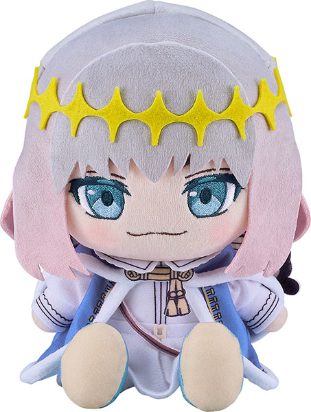 ちょこぷに ぬいぐるみ Fate/Grand Order プリテンダー/オベロン[オランジュ・ルージュ]が予約受付開始