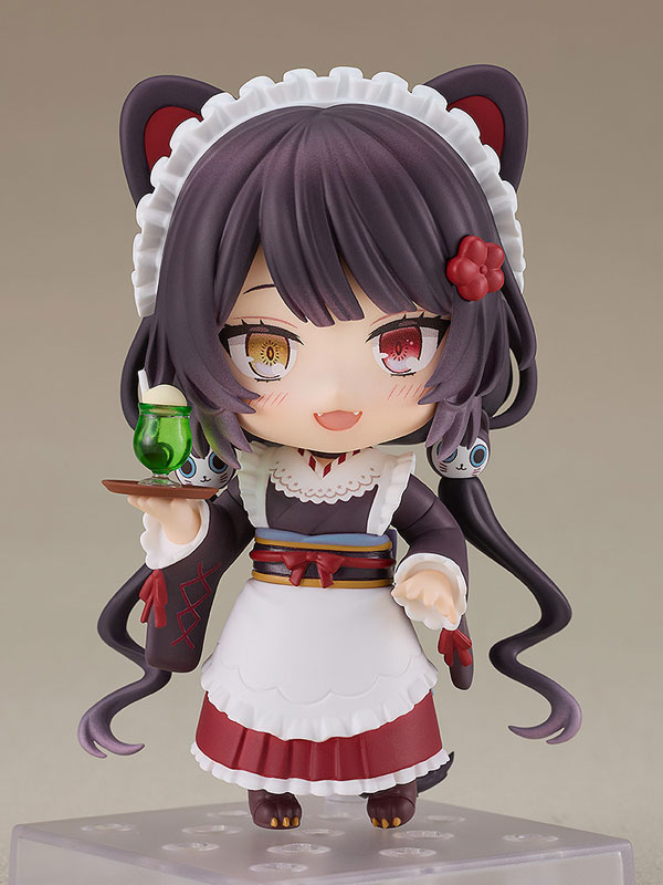 ねんどろいど にじさんじ 戌亥とこ[グッドスマイルカンパニー]が予約受付中