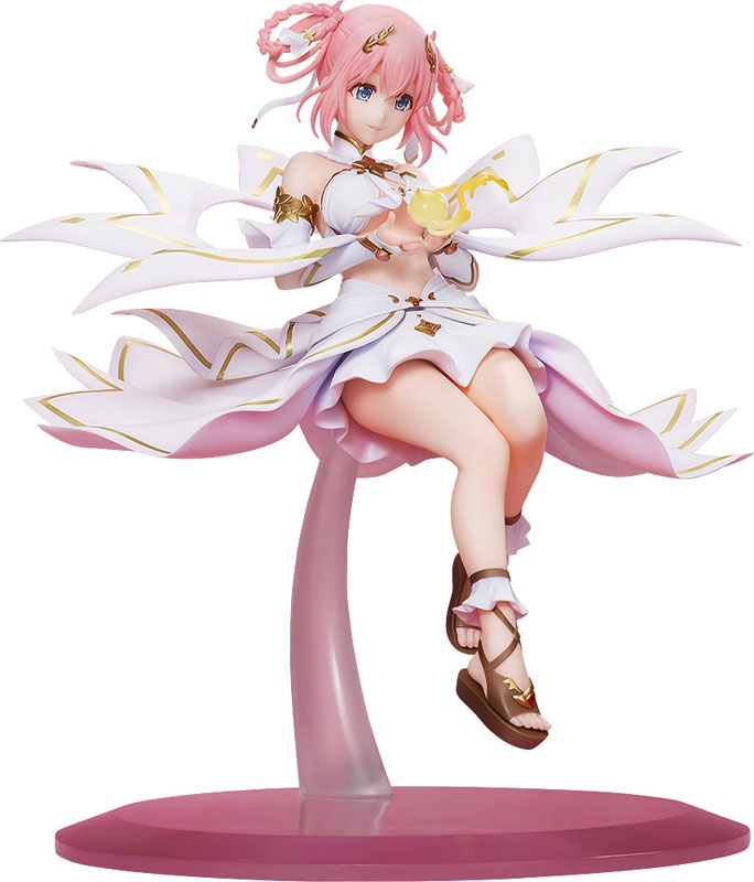 プリンセスコネクト！Re：Dive ユイ(儀装束) 1/7 完成品フィギュア[グッドスマイルカンパニー]が予約受付中