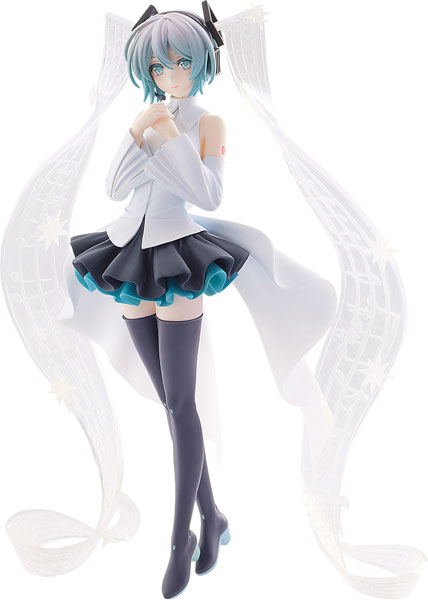 POP UP PARADE キャラクター・ボーカル・シリーズ01 初音ミク Little Missing Stars Ver. 完成品フィギュア[グッドスマイルカンパニー]が予約受付開始