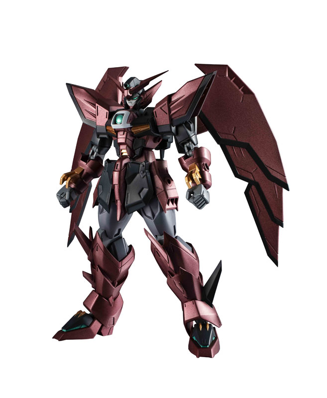 GUNDAM UNIVERSE OZ-13MS GUNDAM EPYON 『新機動戦記ガンダムW』[BANDAI SPIRITS]が予約受付開始