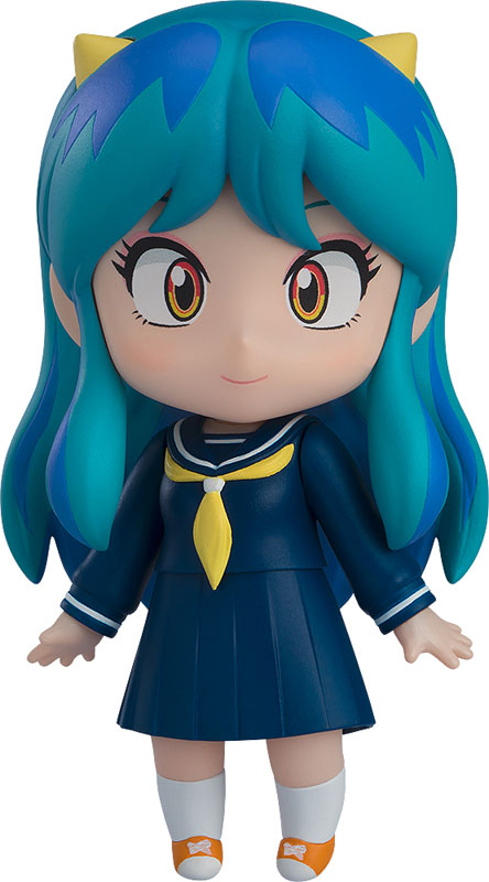 ねんどろいど うる星やつら ラム 制服Ver.[ファインクローバー]が好評発売中