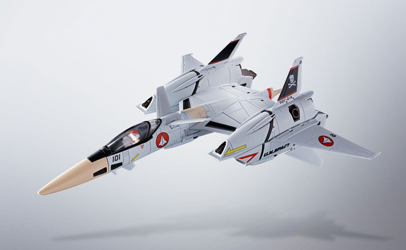 HI-METAL R VF-4 ライトニングIII 『超時空要塞マクロス Flash Back 2012』[BANDAI SPIRITS]が好評発売中