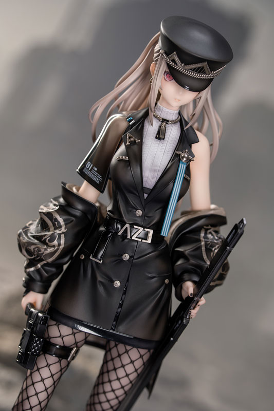 A-Z：[B]-full dress- 1/7 完成品フィギュア[Myethos]が予約受付中