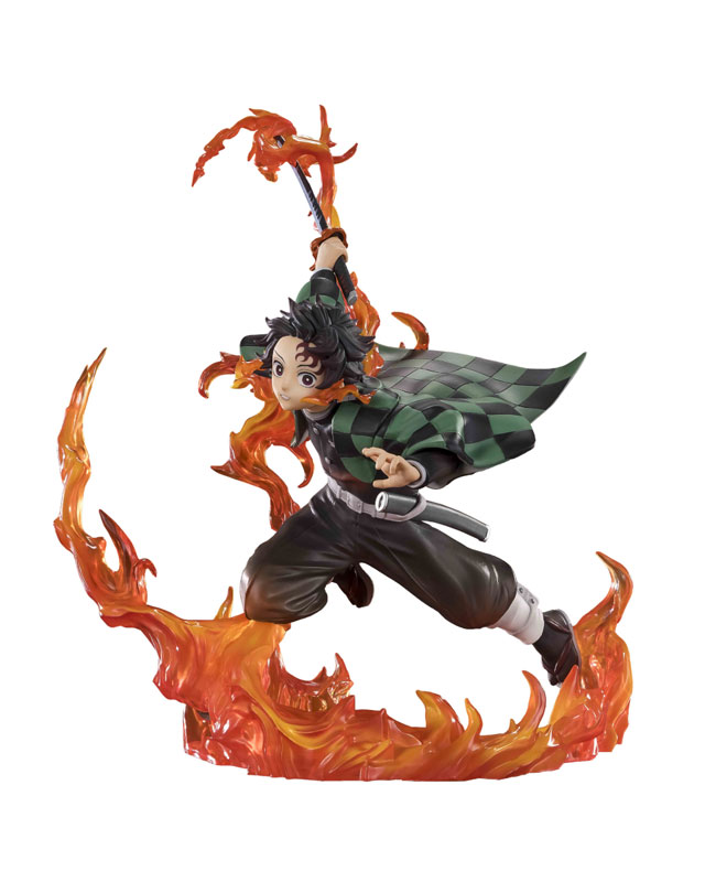 フィギュアーツZERO 竈門炭治郎 煉獄鍔ver. 『鬼滅の刃』[BANDAI SPIRITS]が予約受付開始