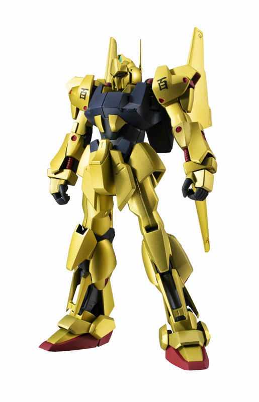 ROBOT魂 〈SIDE MS〉 MSN-00100 百式 ver. A.N.I.M.E. 『機動戦士Zガンダム』[BANDAI SPIRITS]が予約受付開始