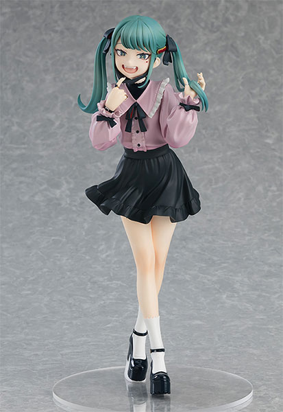 （再販）POP UP PARADE 初音ミク キャラクター・ボーカル・シリーズ01 初音ミク ヴァンパイア Ver. L[グッドスマイルカンパニー]が予約受付中