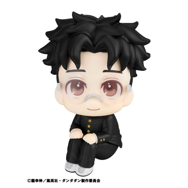 るかっぷ TVアニメ『ダンダダン』 オカルン 完成品フィギュア[メガハウス]が予約受付開始
