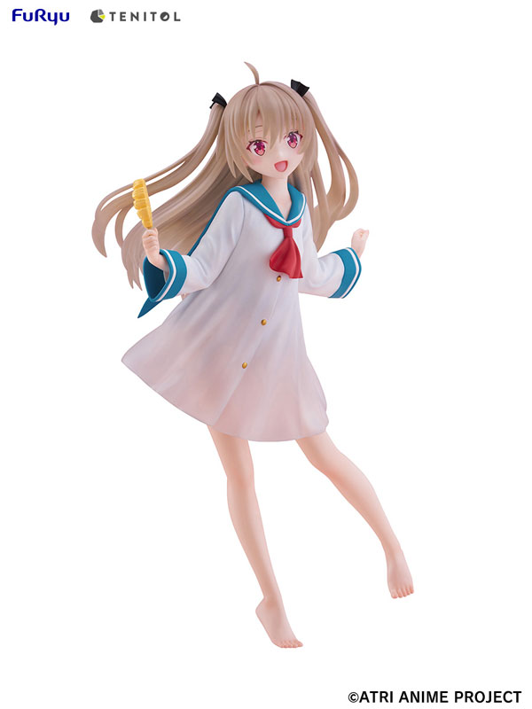 TENITOL TALL ATRI -My Dear Moments- アトリ 完成品フィギュア[フリュー]が予約受付中