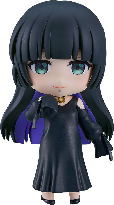 ねんどろいど アニメ「ぼっち・ざ・ろっく！」 PAさん[グッドスマイルカンパニー]が予約受付中