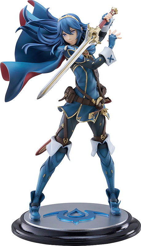 ファイアーエムブレム ルキナ 1/7 完成品フィギュア[インテリジェントシステムズ]が予約受付中