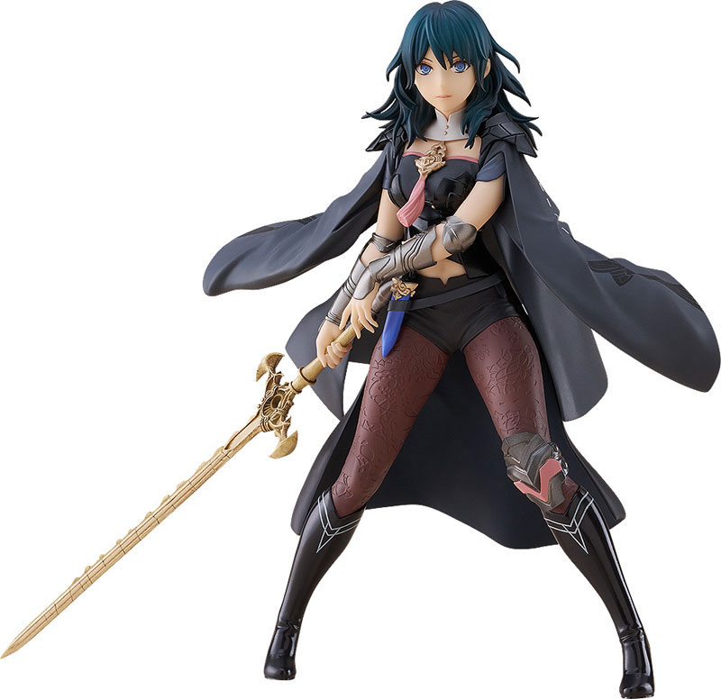 POP UP PARADE ファイアーエムブレム 風花雪月 ベレス 完成品フィギュア[グッドスマイルカンパニー]が予約受付中