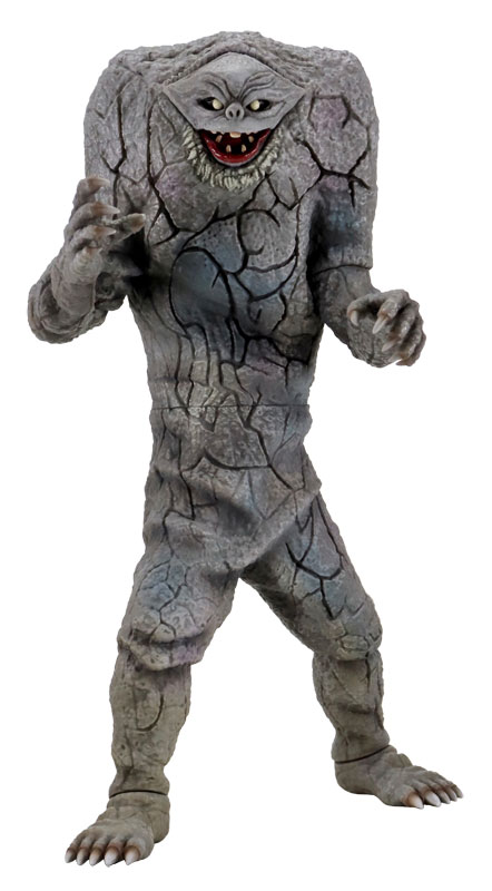 1/6特撮シリーズ Vol.109 棲星怪獣 ジャミラ 完成品フィギュア[CCP JAPAN]が予約受付中