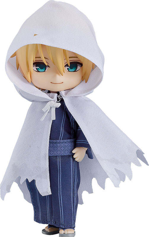 ねんどろいどどーる 刀剣乱舞ONLINE 山姥切国広 軽装Ver.[オランジュ・ルージュ]が予約受付中