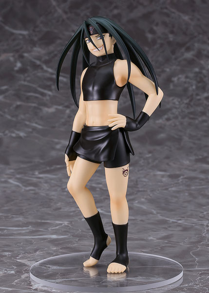 POP UP PARADE 鋼の錬金術師 FULLMETAL ALCHEMIST エンヴィー 完成品フィギュア[グッドスマイルカンパニー]が予約受付中