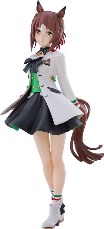 POP UP PARADE ウマ娘 プリティーダービー ファインモーション L size 完成品フィギュア[グッドスマイルカンパニー]が予約受付開始