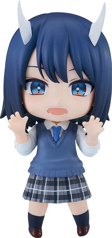ねんどろいど ルリドラゴン 青木ルリ[グッドスマイルカンパニー]が予約受付中
