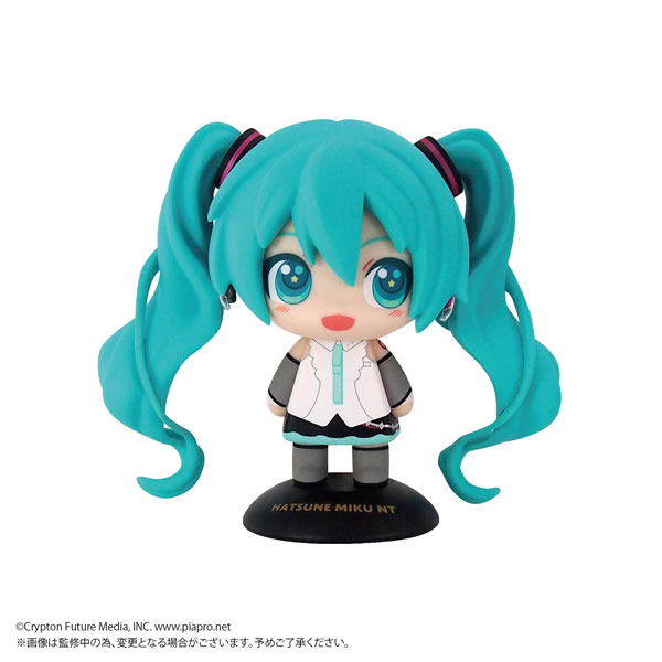 （再販）ゆらゆらヘッド 初音ミクNT[マックスリミテッド]が予約受付中