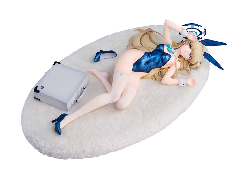 ブルーアーカイブ トキ(バニーガール) メモリアルロビーVer. 1/7 完成品フィギュア[アルター]が予約受付開始
