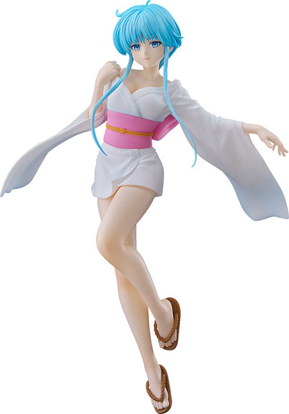 POP UP PARADE 地獄先生ぬ～べ～ ゆきめ L size 完成品フィギュア[グッドスマイルカンパニー]が予約受付中