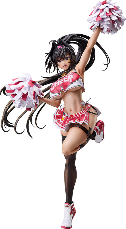 勝利の女神：NIKKE ベイ 1/4 完成品フィギュア[フリーイング]が予約受付開始