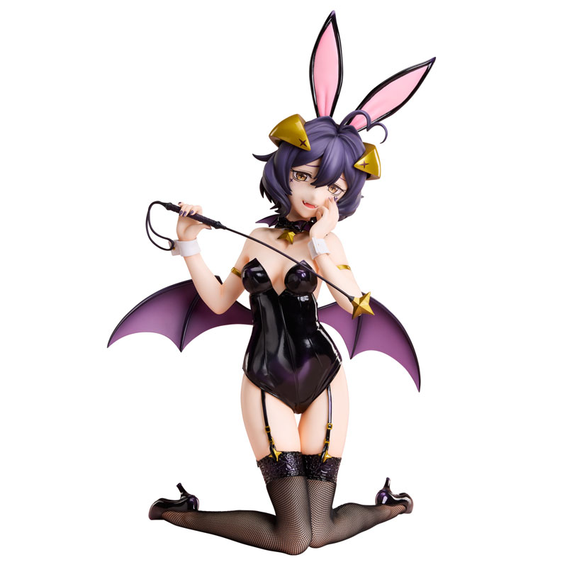 B-style 魔法少女にあこがれて マジアベーゼ バニーVer. 完成品フィギュア[フリーイング]が予約受付開始