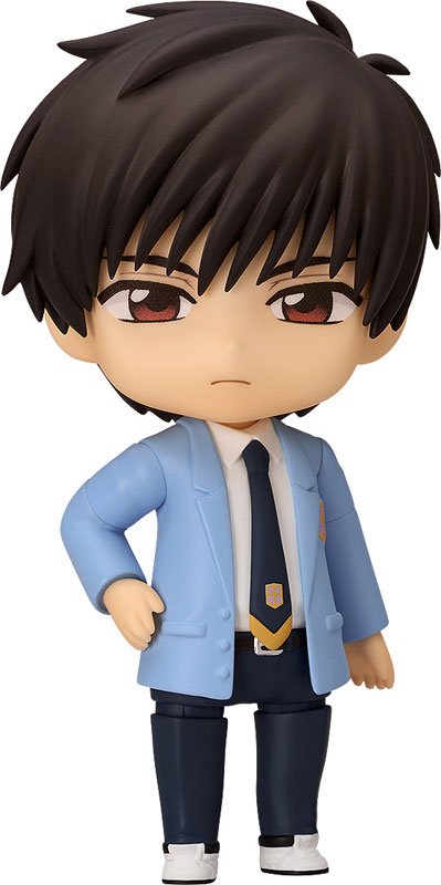 ねんどろいど カードキャプターさくら クリアカード編 木之本桃矢[グッドスマイルカンパニー]が予約受付開始