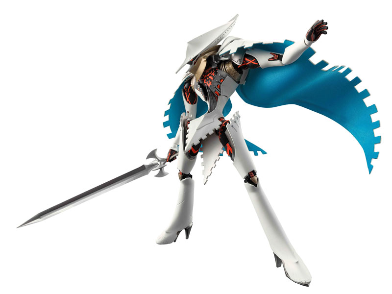 S.H.Figuarts メタファー：リファンタジオ シーカー[BANDAI SPIRITS]が予約受付中