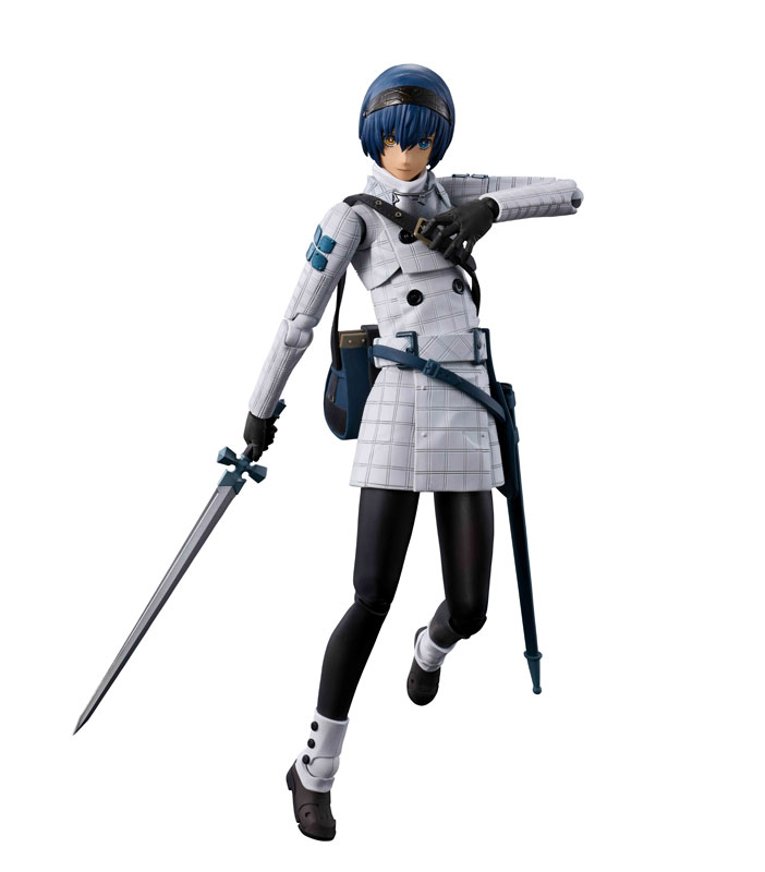 S.H.Figuarts メタファー：リファンタジオ 主人公[BANDAI SPIRITS]が予約受付中