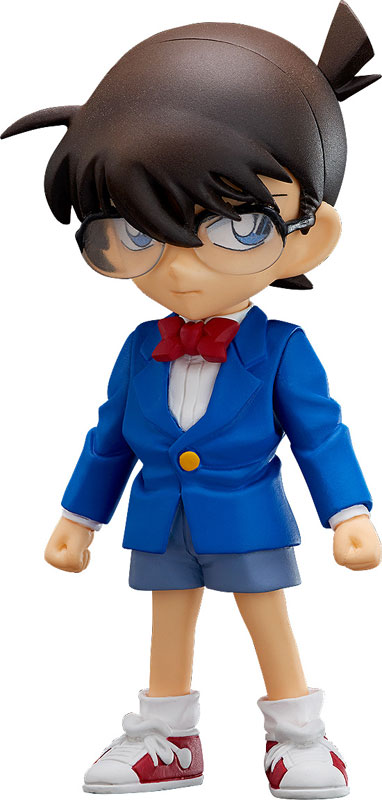 figFIX 名探偵コナン 江戸川コナン 完成品フィギュア[フリーイング]が予約受付開始