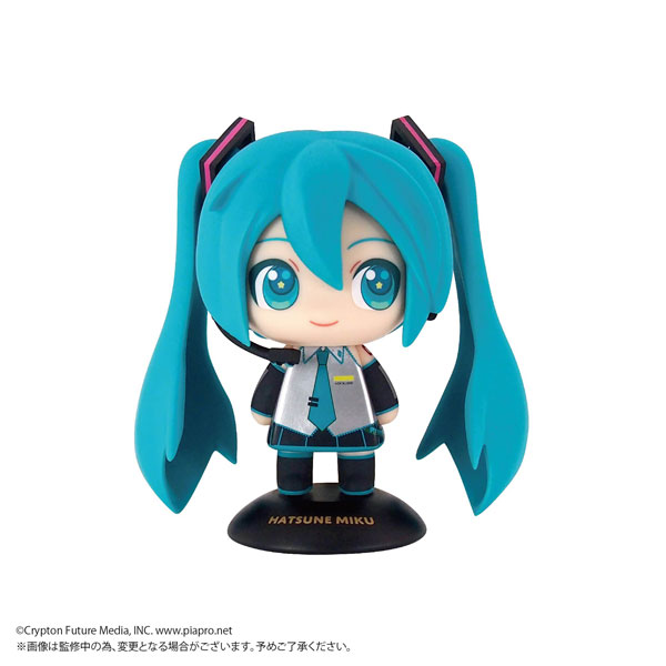 （再販）ゆらゆらヘッド 初音ミク[マックスリミテッド]が予約受付中