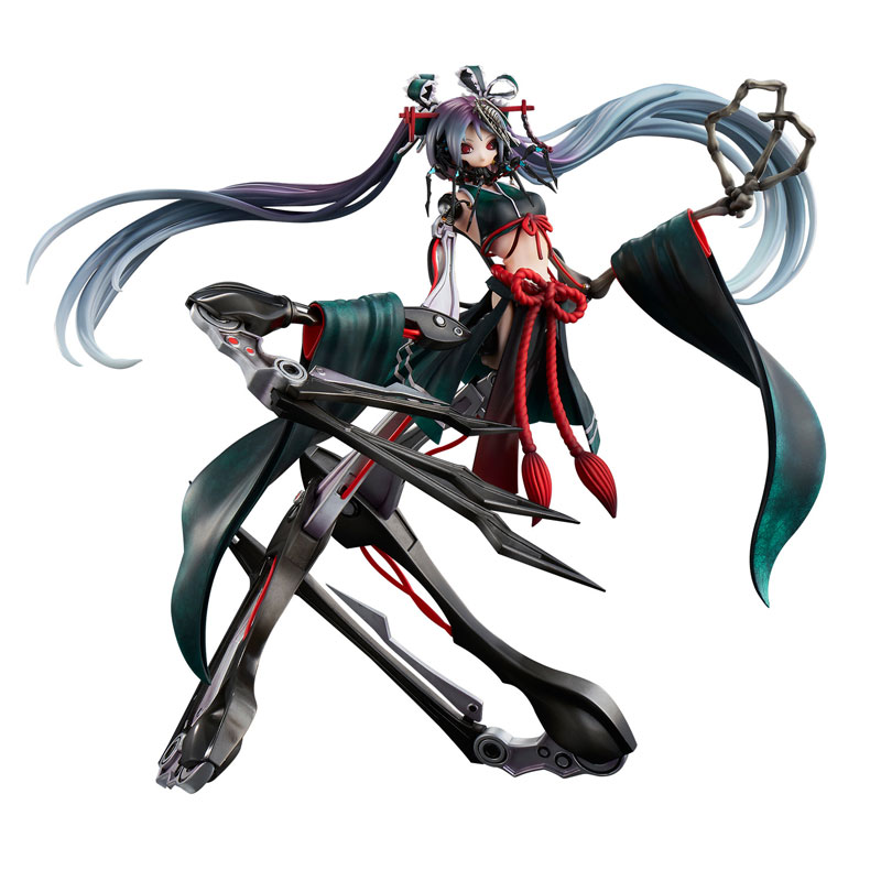 シーエ JAPANESE Style 15th Memorial Costume 完成品フィギュア[ユニオンクリエイティブ]が予約受付中