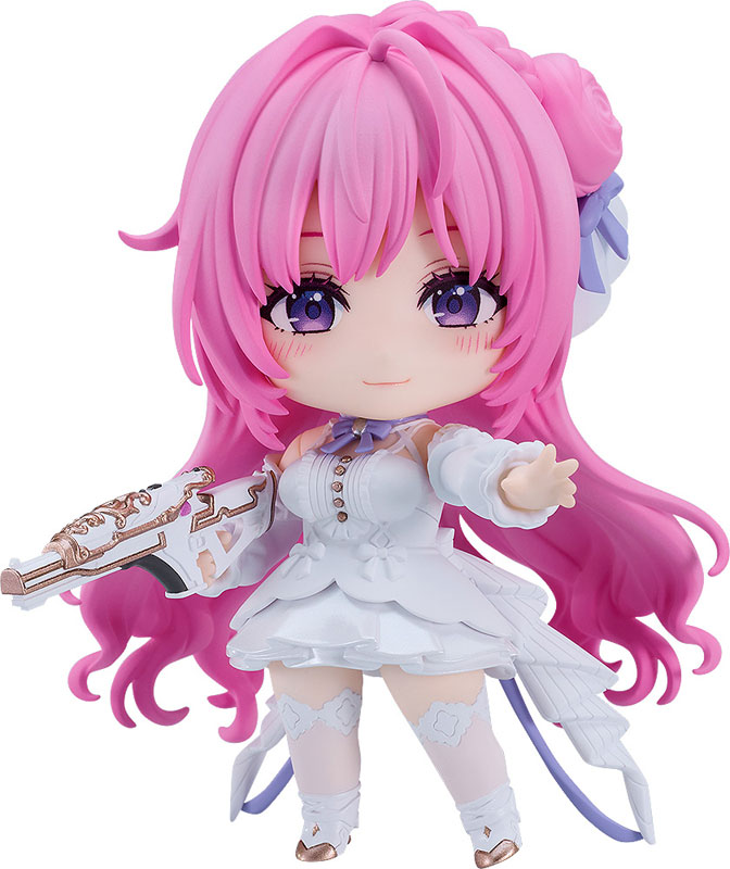 ねんどろいど 勝利の女神：NIKKE ドロシー[グッドスマイルカンパニー]が予約受付中