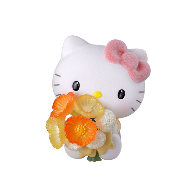 mofamofy ハローキティ 『サンリオ』[BANDAI SPIRITS]が予約受付中