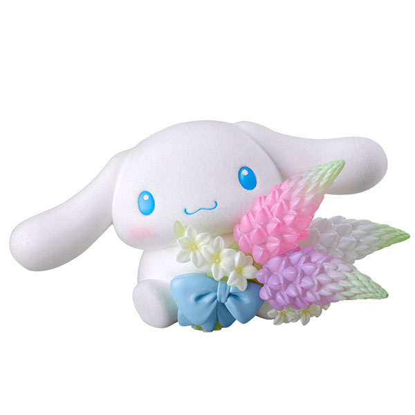 mofamofy シナモロール 『サンリオ』[BANDAI SPIRITS]が予約受付中