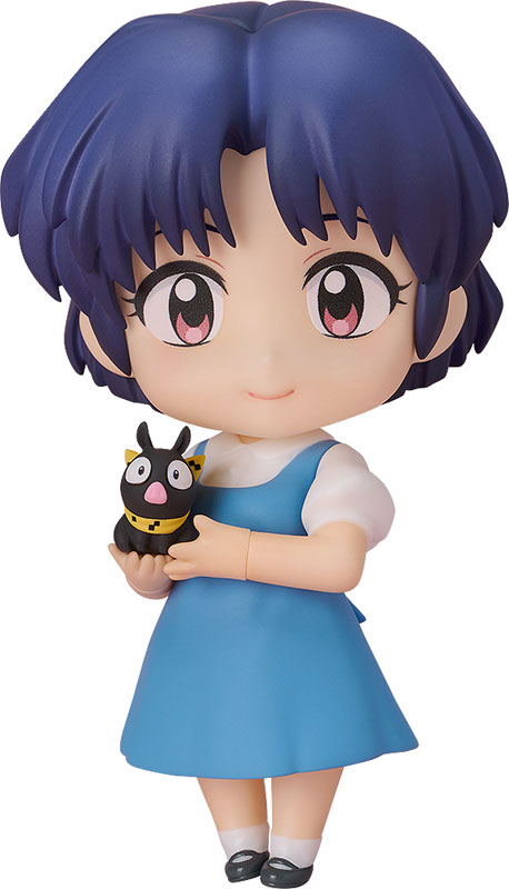 ねんどろいど TVアニメ「らんま1/2」 天道あかね[グッドスマイルカンパニー]が予約受付開始