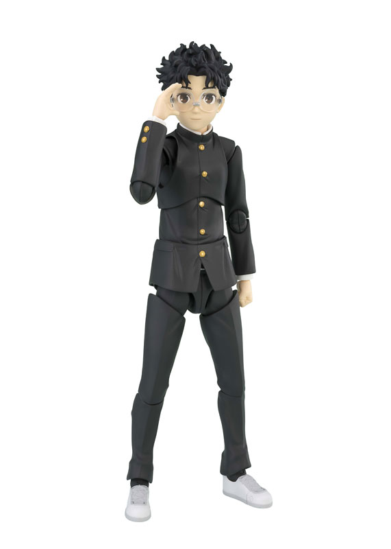 S.H.Figuarts オカルン 『ダンダダン』[BANDAI SPIRITS]が予約受付中