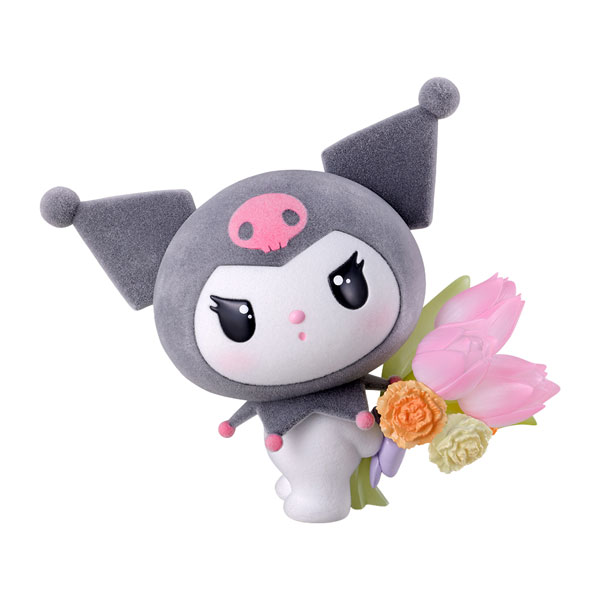 mofamofy クロミ 『サンリオ』[BANDAI SPIRITS]が予約受付中