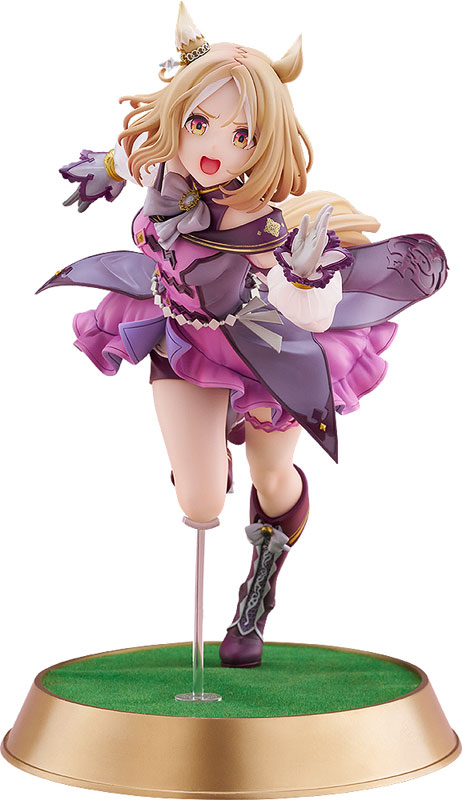 ウマ娘 プリティーダービー ナリタトップロード 1/7 完成品フィギュア[マックスファクトリー]が予約受付開始
