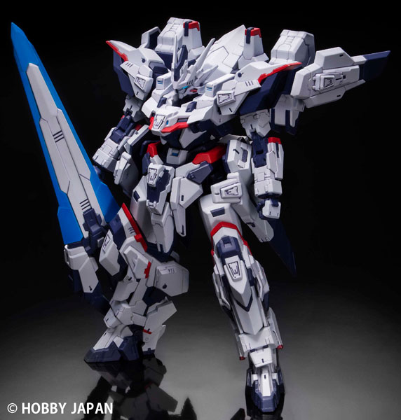 VAX-01 ヴァルライン プラモデル[ホビージャパン]が予約受付開始