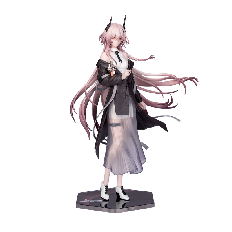 Gift+ アークナイツ テレジア 音律の旅Ver. 1/8 完成品フィギュア[Myethos]が予約受付中