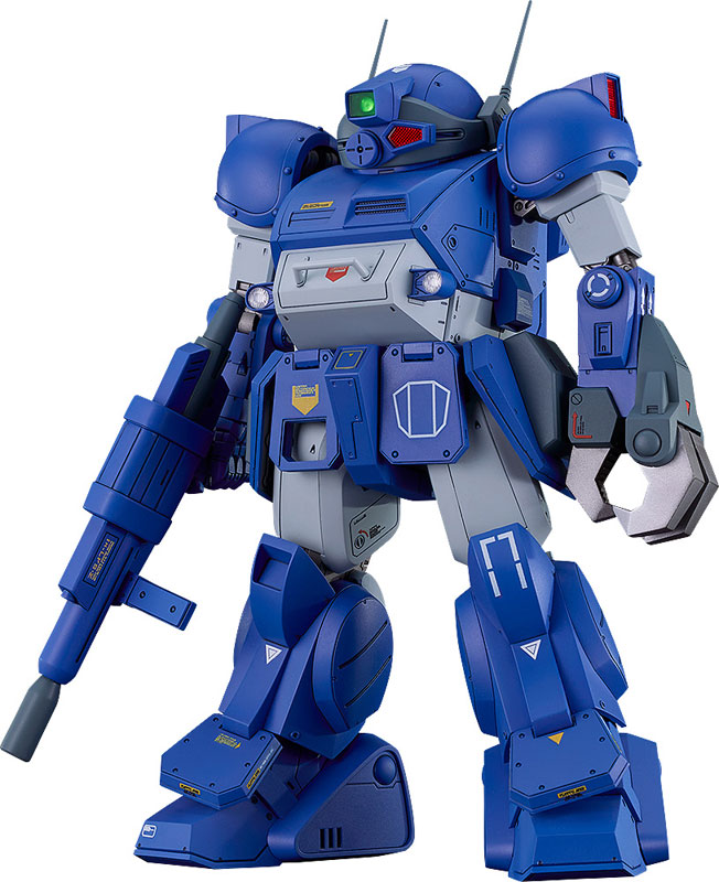 PLAMAX 装甲騎兵ボトムズ SV-04 1/24 Scale X・ATH-02-DT ラビドリードッグ プラモデル[マックスファクトリー]が予約受付開始