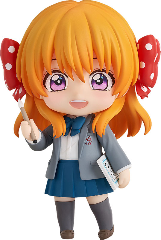 ねんどろいど 月刊少女野崎くん 佐倉千代[グッドスマイルアーツ上海]が予約受付中