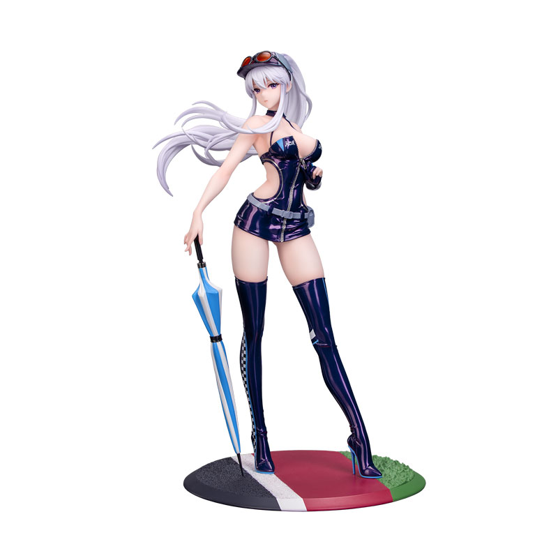 Gift+ アズールレーン エンタープライズ ウィンド・キャッチャー 1/8 完成品フィギュア[Myethos]が予約受付開始