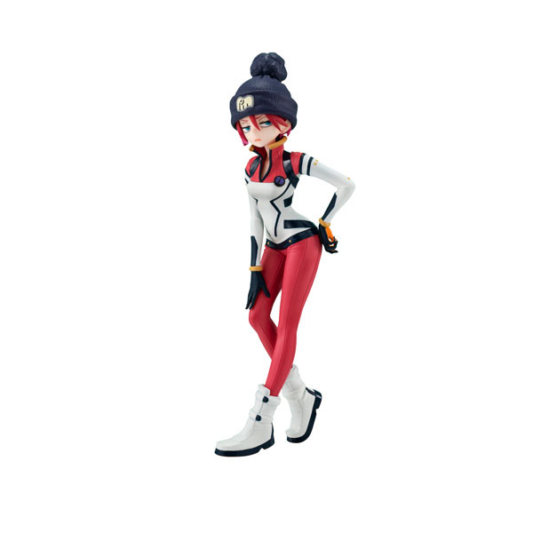 Lucreaらいと 機動戦士Gundam GQuuuuuuX アマテ・ユズリハ(マチュ) パイロットスーツVer. 完成品フィギュア[メガハウス]が予約受付開始