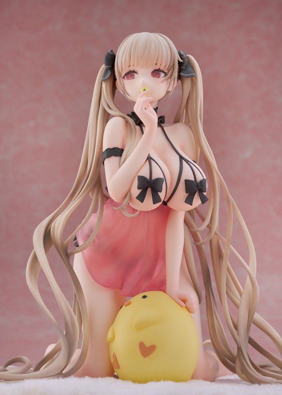 アズールレーン フォーミダブル スイートタイムVer. 1/6 完成品フィギュア[クレーネル]が予約受付開始