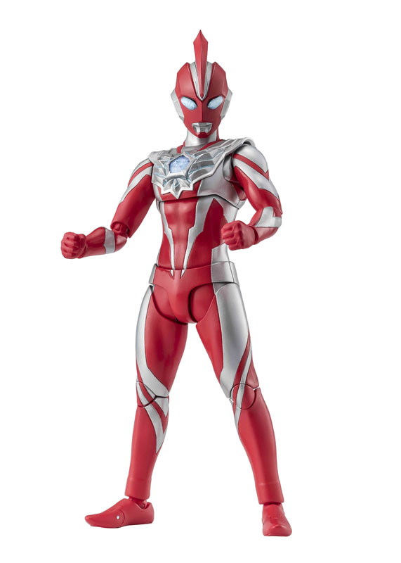 S.H.Figuarts ウルトラマンオメガ[BANDAI SPIRITS]が予約受付中